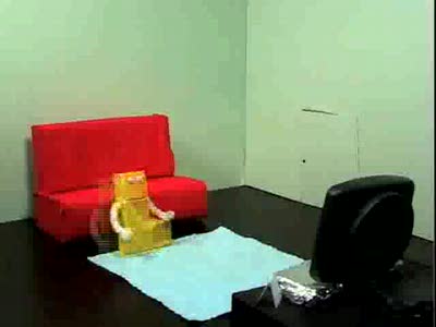 Тетрис-порно