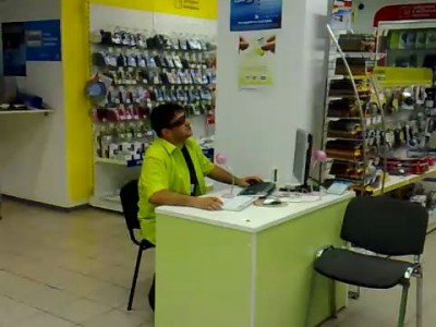 Краснодарская Шняга-шняжная. Реал..mp4