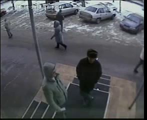 Слабоумие родителей поражает