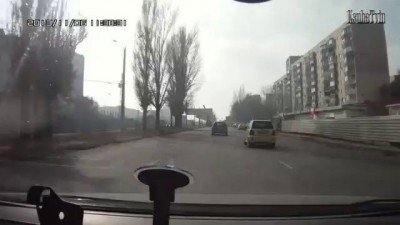 Дорожная игра )))