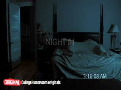 Паранормальное явление