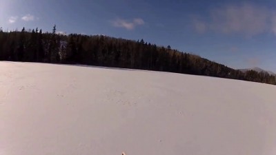 Бумеранг "бэтмена"