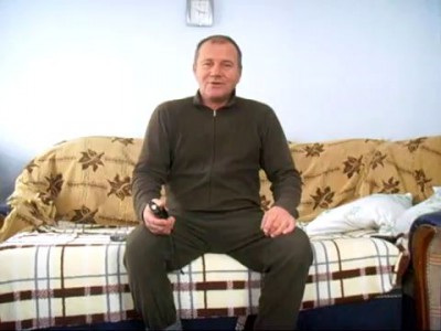 испытание шокера