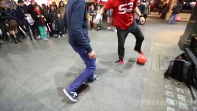Sean Garnier