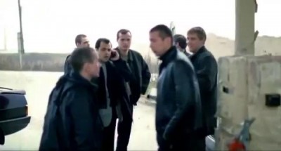 Где беспредел HQ