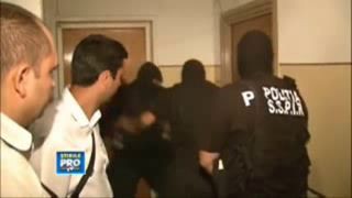 Румынский спецназ