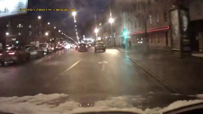 Хотите ждать? Ждите! А мы объедем