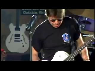 GEORGE THOROGOOD "Bad To The Bone"