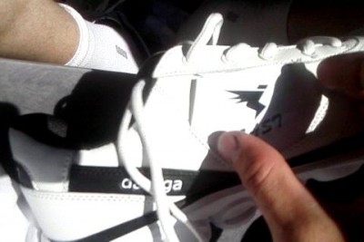 Adidas кросовки