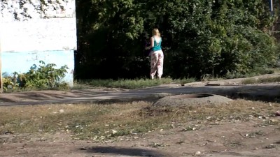 Жертва моды