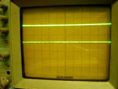 Шины обмена