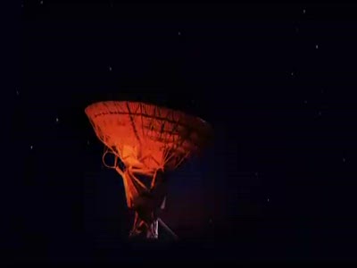 Sunbeam Outside World