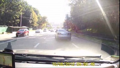 Критическое колличество неадекватов на 1 км дороги
