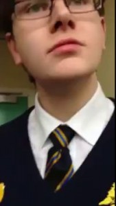 Школьный префект