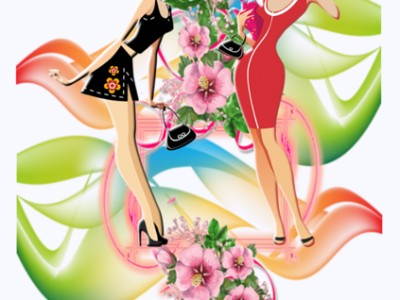 Женщин некрасивых не бывает