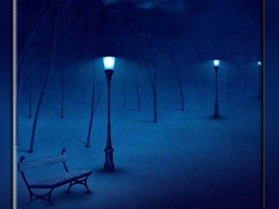 В ожидании праздника