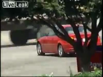 В последний момент