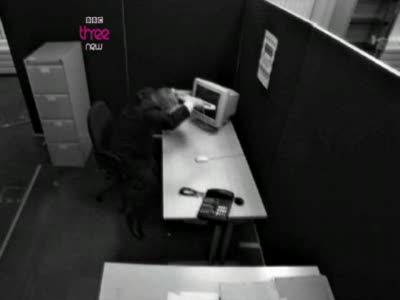 Не та дверь