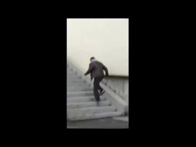 Рокки Бальбо в Челябинске