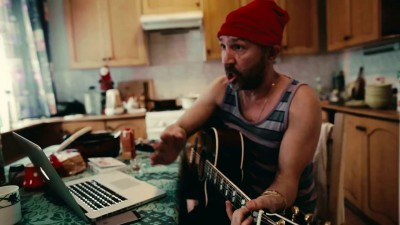 Ленинград — Мусор