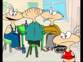 Масяня не начинается