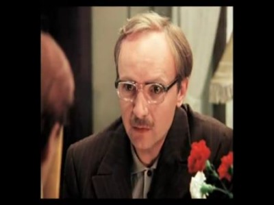 Бубликов не умер