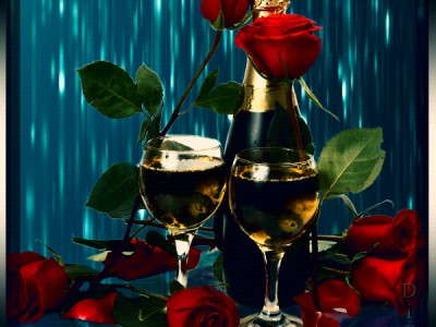 Женя Барс - Любить до слез