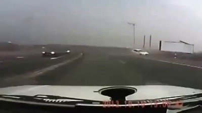 Подборка аварий Car crashes compilation.mp4