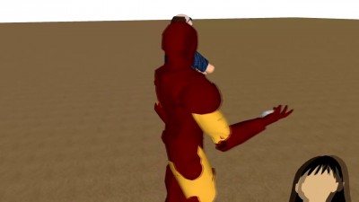 Хочу как Путин | Vladimir Putin 3D