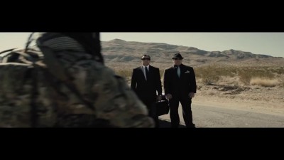 FFDP House Of The Rising Sun short version