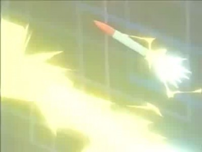 38-я серия «Покемонов» отрываок