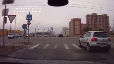 Слегка подбили ...