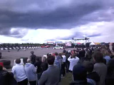 Финал Nord Race 2009