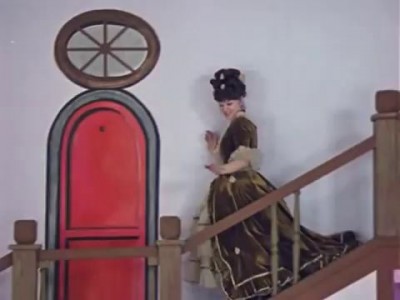 Песня хозяйки-Табачный капитан