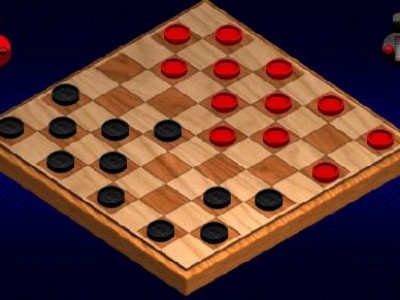 Checkers