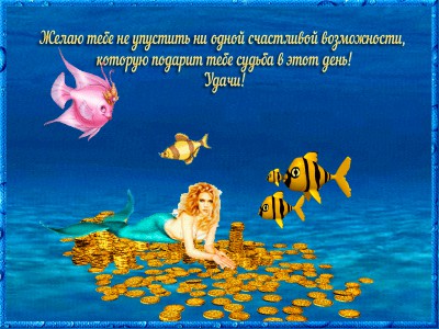 Удачи !