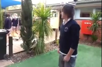 How to get girls.. [FAIL TUTORIAL]