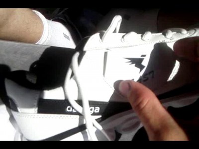 Чудо-кроссовки