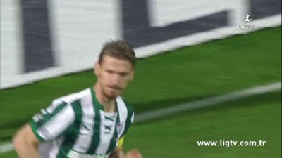 Bur vs Kas -HL- wawsport