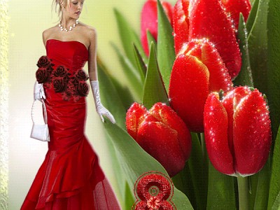 Я верю,что любовь всегда права.