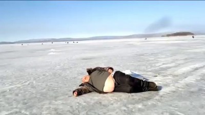 Бать, тебе нормально?