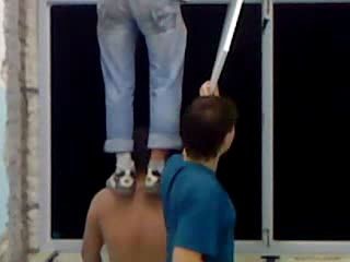 Монтажники окон