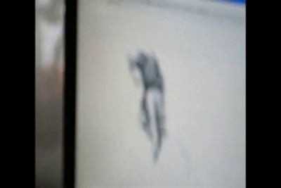 творческий момент