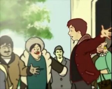 В тюрьме он был бы жив