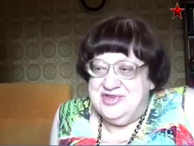 Новодворская скончалась в Москве