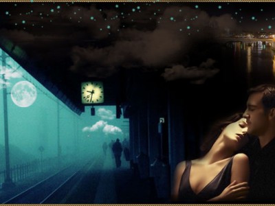 Приветствие для дневника. Мужское.