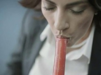 Association of Finnish Lawyers - Popsicle