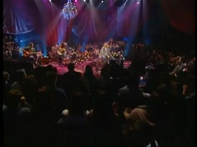 Nirvana - Lake Of Fire (Unplugged In New York)