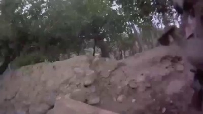 Отстал от своих
