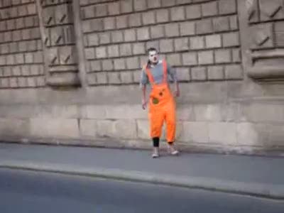 Прикольно :)